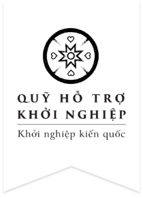 QUỸ HỖ TRỢ KHỞI NGHIỆP